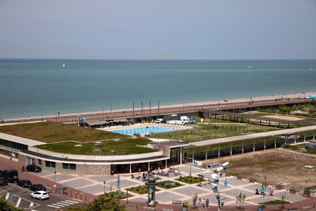 Studio Saint Remy Dieppe Dış mekan fotoğraf