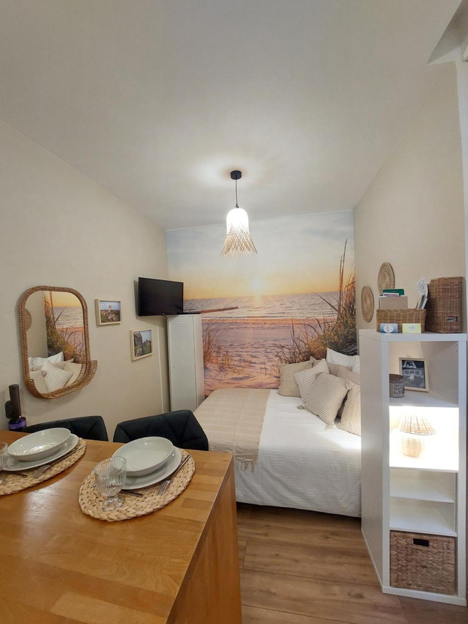 Studio Saint Remy Dieppe Dış mekan fotoğraf