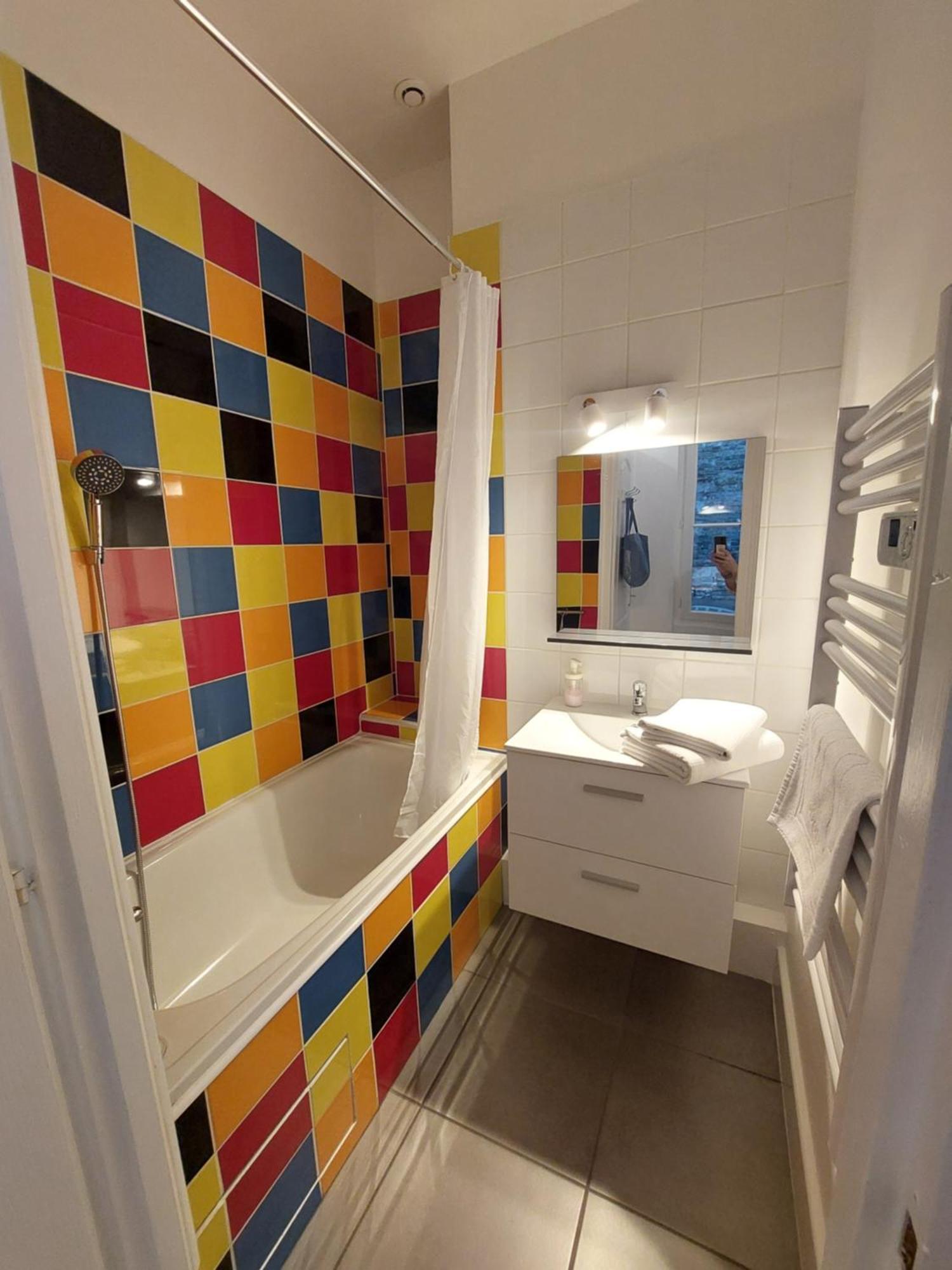 Studio Saint Remy Dieppe Dış mekan fotoğraf