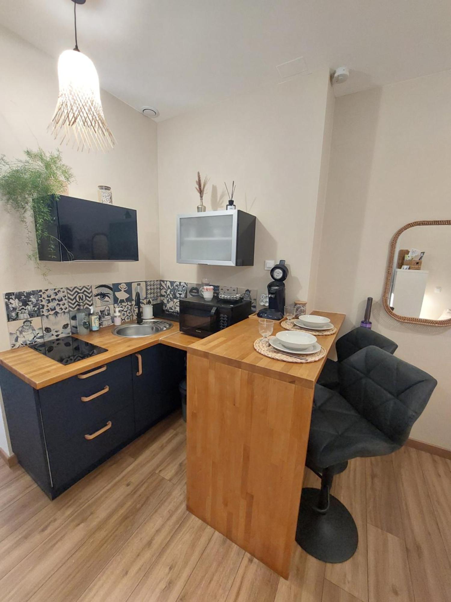 Studio Saint Remy Dieppe Dış mekan fotoğraf