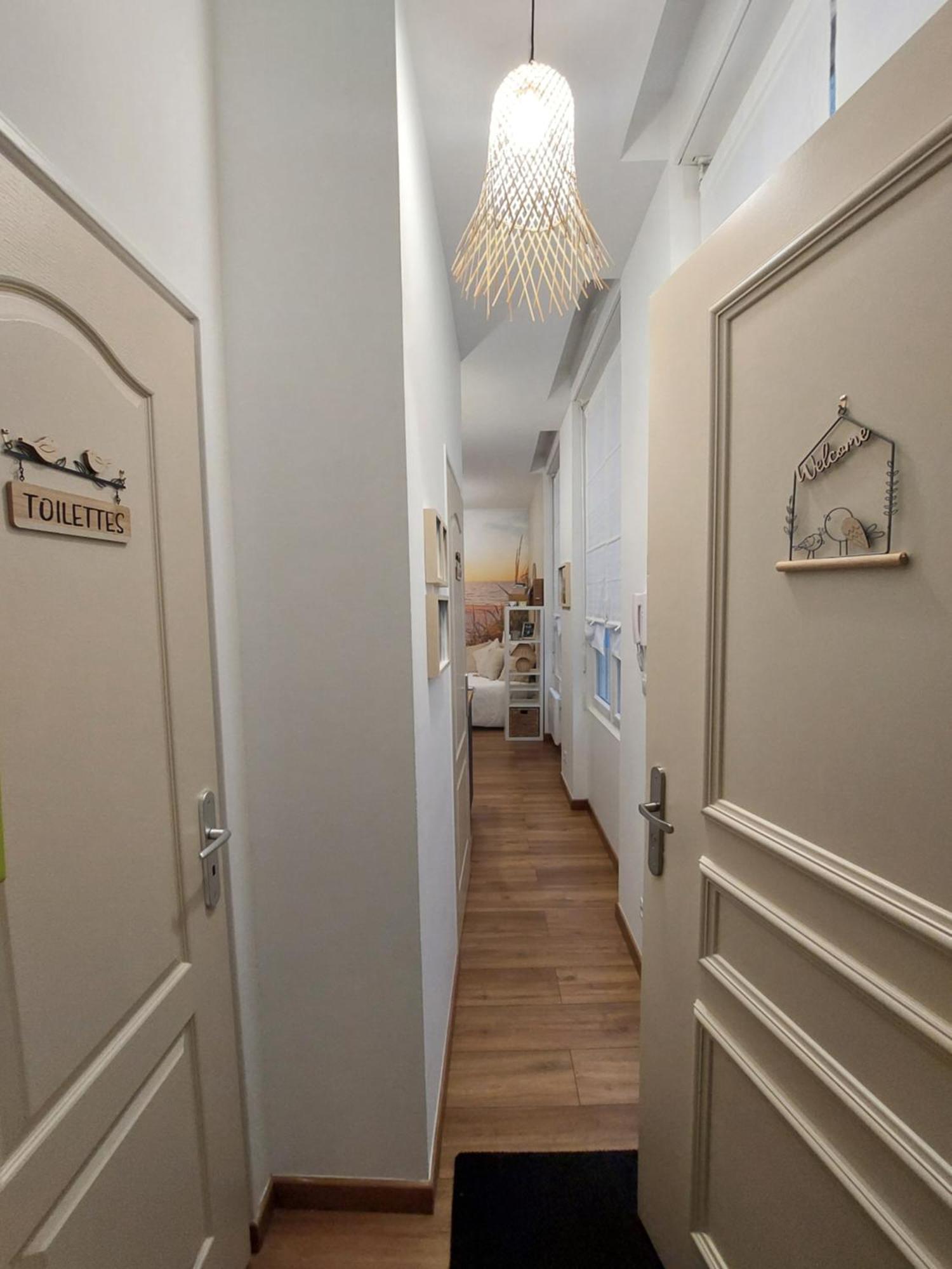 Studio Saint Remy Dieppe Dış mekan fotoğraf